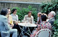 William W. Boone, Yuri Bahturin, Brian Stewart, Peter J. Cameron, Peter M. Neumann, Gabrielle Stoy, Graham Higman