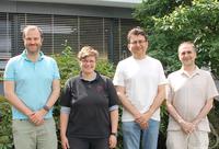 Oscar Randal-Williams, Clara Löh, Gregory Arone, András I. Stipsicz