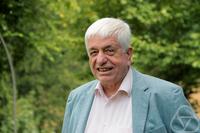 Gerhard Huisken