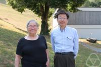 Birgit Speh, Toshiyuki Kobayashi