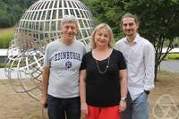 Leonid Berlyand, Anna Marciniak-Czochra, Tim Laux