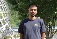 Ritvik Radhakrishnan