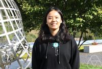 Ziyue Lyu