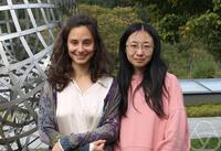 Eugenia Franco, Mengni Li