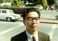 Tominosuke Otsuki