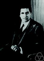 Srinivasa Ramanujan