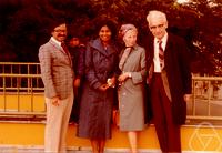 V.K. Rohatgi, Eugene Lukacs