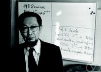 Shigeru Tsurumi