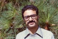 Javad Hamadani-Zadeh