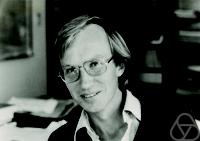 Nicholas Woodhouse