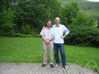 Stephan Stolz, Peter Teichner