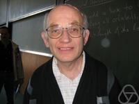 Joseph Bernstein