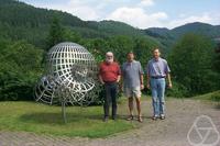 Max D. Gunzburger, Tom A. Manteuffel, Gerhard Starke