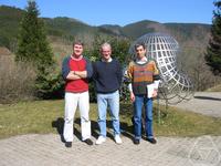 Thomas H. Geisser, Fabien Morel, Bruno Kahn