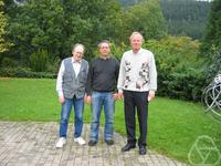 Yury D. Burago, Ulrich Pinkall, Victor Bangert