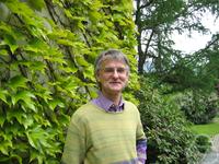 Rudolf Scharlau