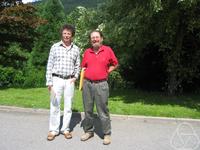 Piotr Bizon, Arthur G. Wasserman