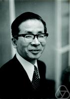 Tsuyoshi Ando