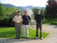 Xiaobing H. Feng, Andreas Prohl, John W. Barrett