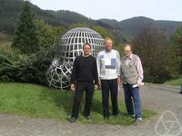 Ulrich Pinkall, Victor Bangert, Yury D. Burago