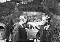 Fritz John, Jürgen K. Moser