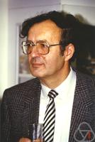 Karlheinz Mayer