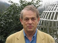 Daniel Sternheimer