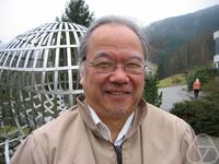 Kiyoshi Igusa