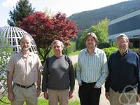 J. Toby Stafford, Dieter Happel, Michel Van den Bergh, Lance W. Small