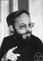 Ernst Ruh