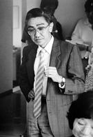 Masaru Takeuchi