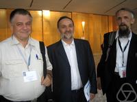 Oleg J. Viro, Ignacio Luengo, Victor A. Vassiliev