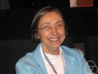 Michèle Vergne