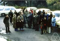 W. Haußmann, Julius Albrecht, K. Nixdorff, Lothar Collatz, Götz Alefeld, Gerd Fischer, P. Vachenauer, K. Finck v. Finckenstein, Willi Törnig, J. D. Lambert, John H. Miller