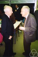 Rolf Berndt, Erich Kähler, W. Jentschke
