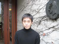 Takashi Kishimoto