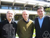 Giuseppe Buttazzo, Antoine Henrot, Dorin Bucur