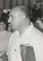 Aryeh Dvoretzky