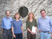 Robert M. Guralnick, Cheryl E. Praeger, Katrin Tent, Jan Saxl